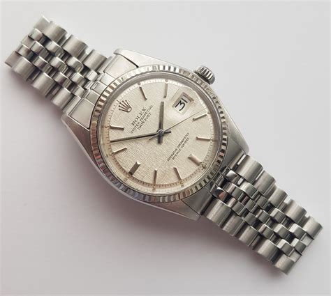 rolex datejust old model|Rolex Datejust official site.